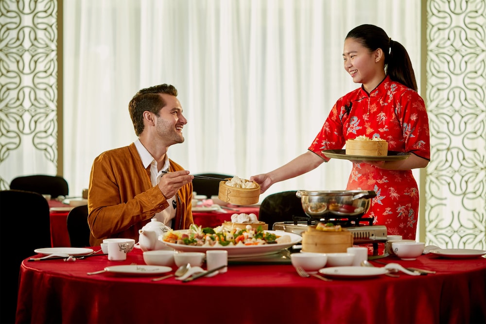 Four Points By Sheraton Makassar 34/47