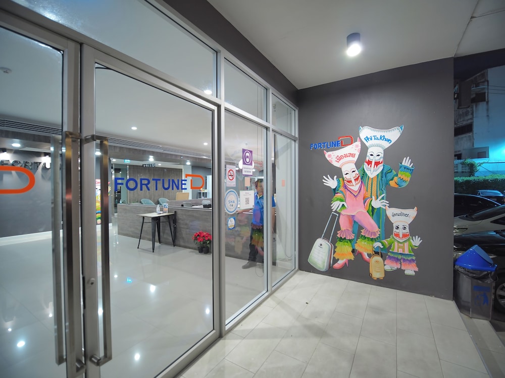 Fortune D Loei 42/50