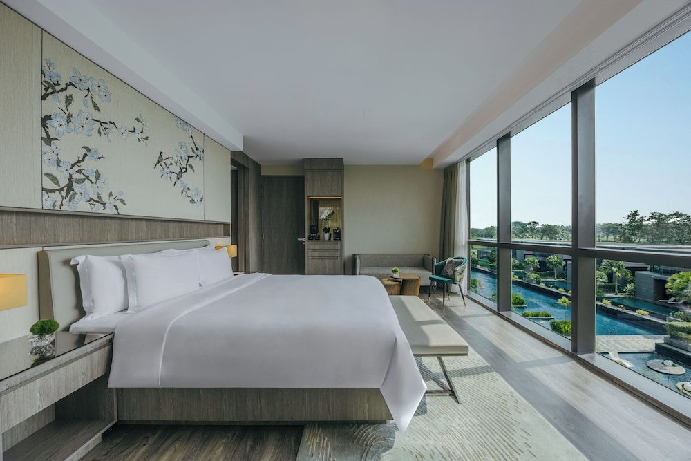 Dusit Thani Laguna Singapore 19/65