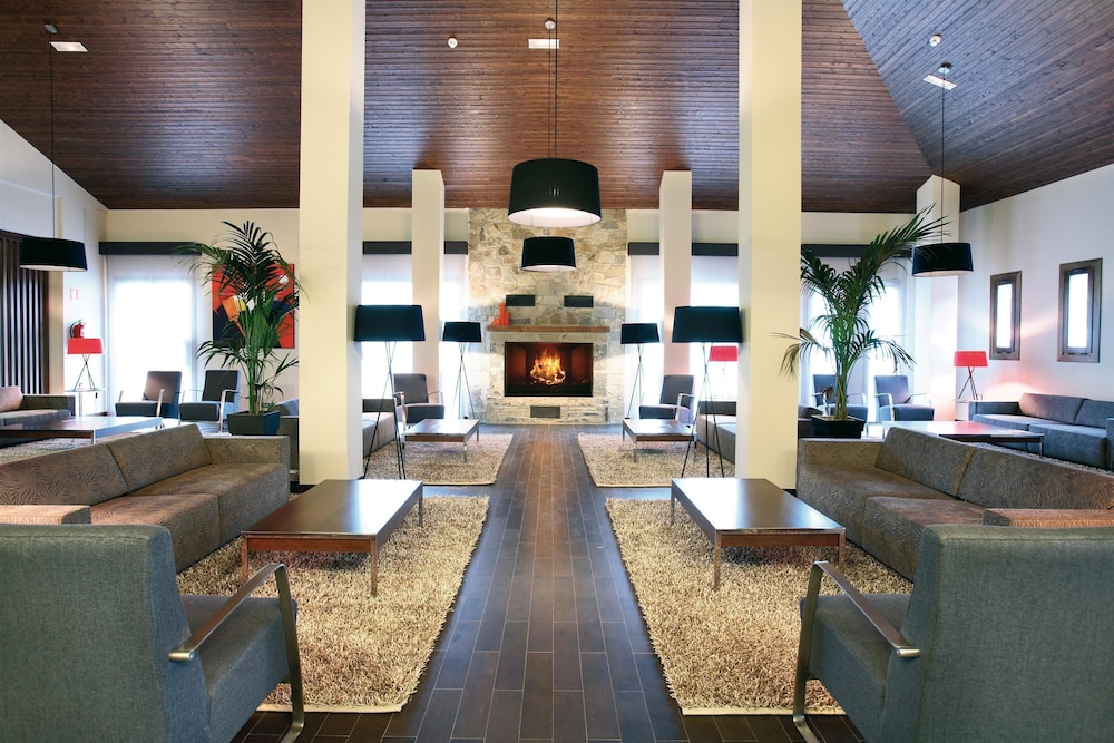 Hotel Real Golf Spa Badaguas Jaca 31/50