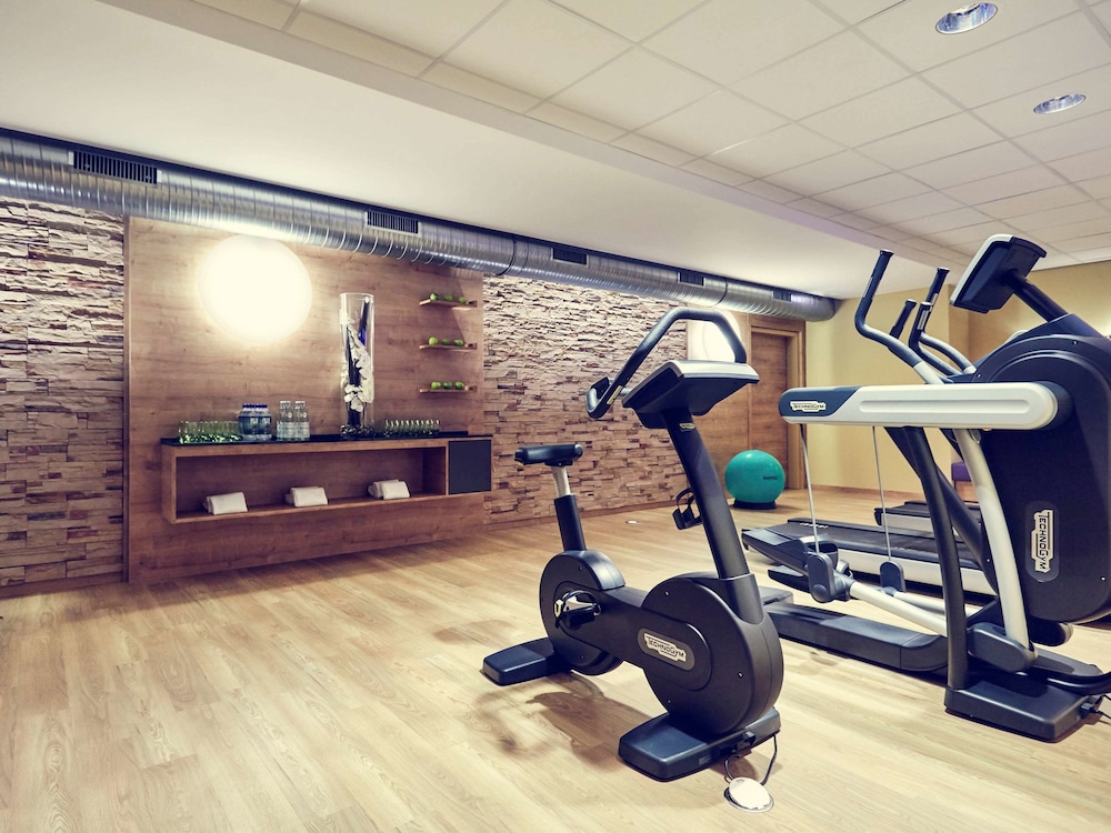 Mercure Tagungs & Landhotel Krefeld 35/70
