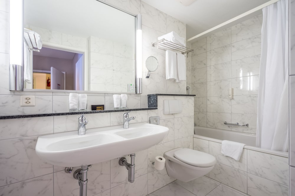 Altstadt Hotel Krone Apartments Luzern 48/58