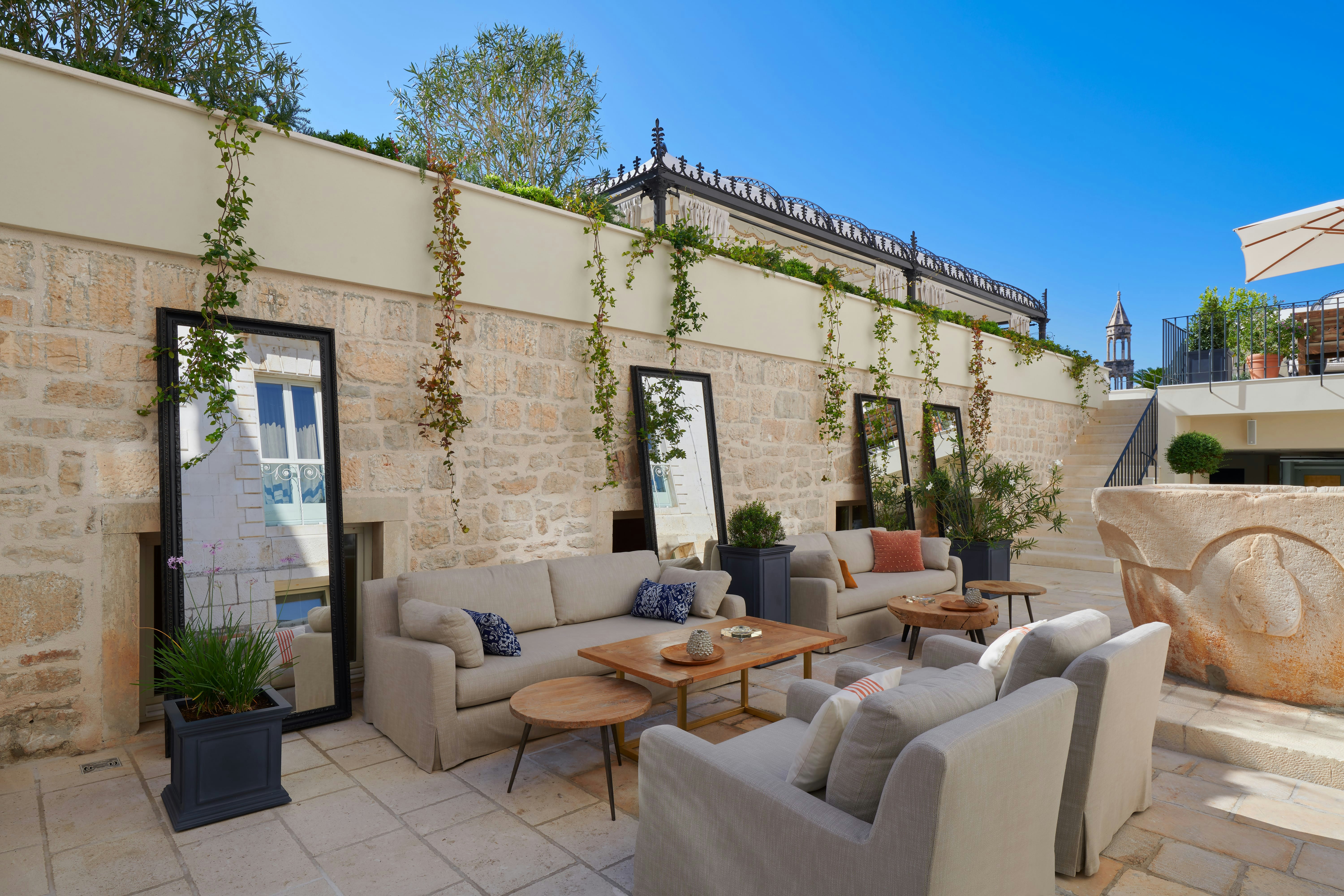 Palace Elisabeth Hvar Hotel 44/70