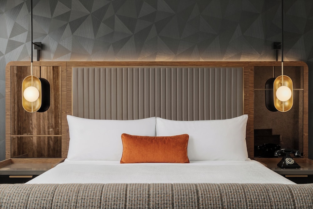 The Berkeley Richmond, Outset Collection by Hilton 44/65
