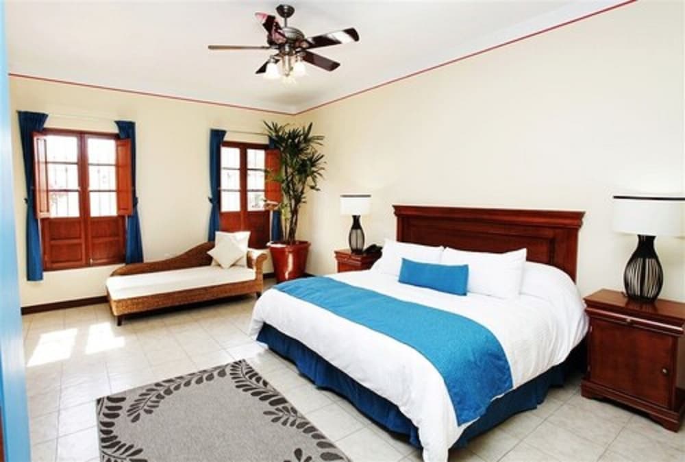 Gran Casa Sayula Hotel Spa 41/50