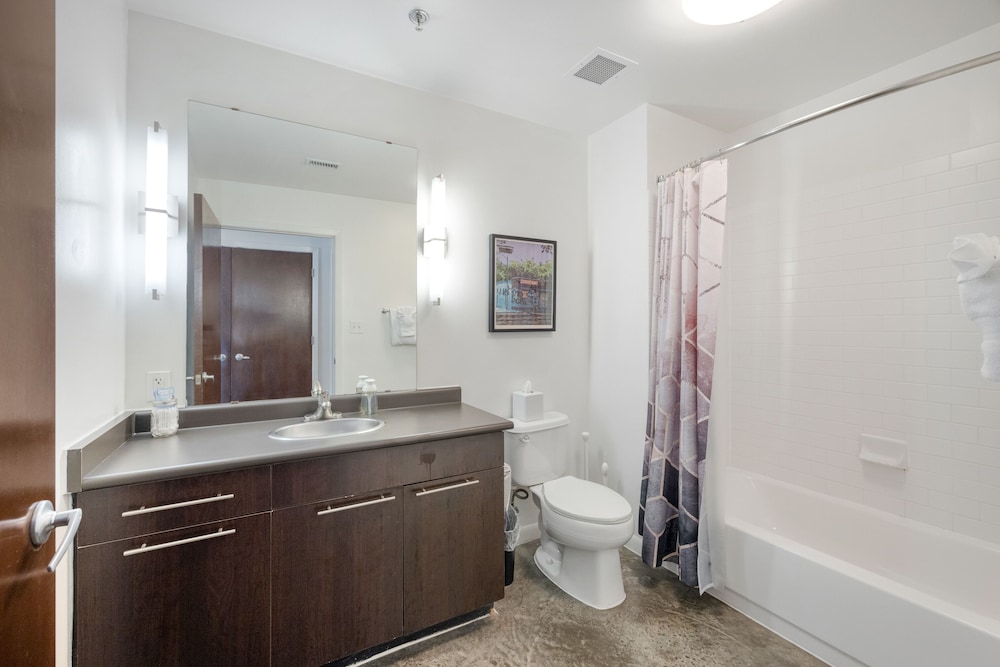 Kasa Austin 2nd Street Apartments 49/50