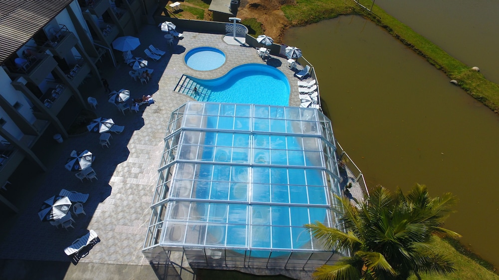 Hotel Termas do Lago 10/49