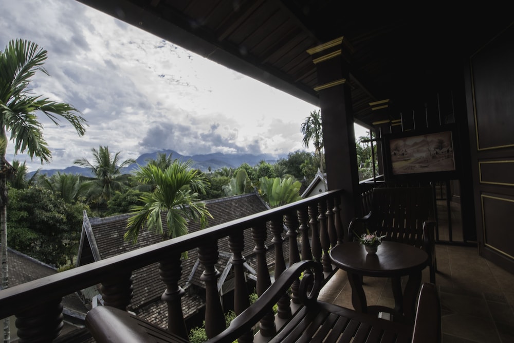 THE VIEW PAVILION - LUANG PRABANG 5/61