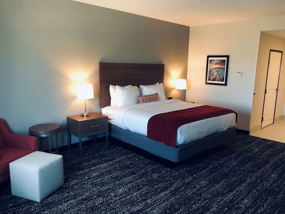 Best Western Plus Coachella Valley Inn & Suites 22/58