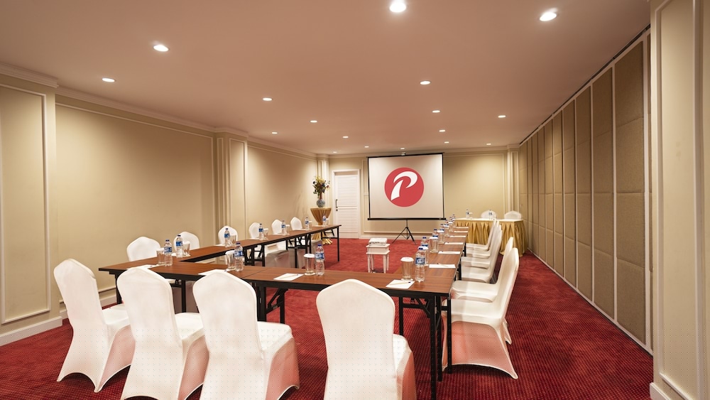 D'primahotel Airport Jakarta Ii 43/46