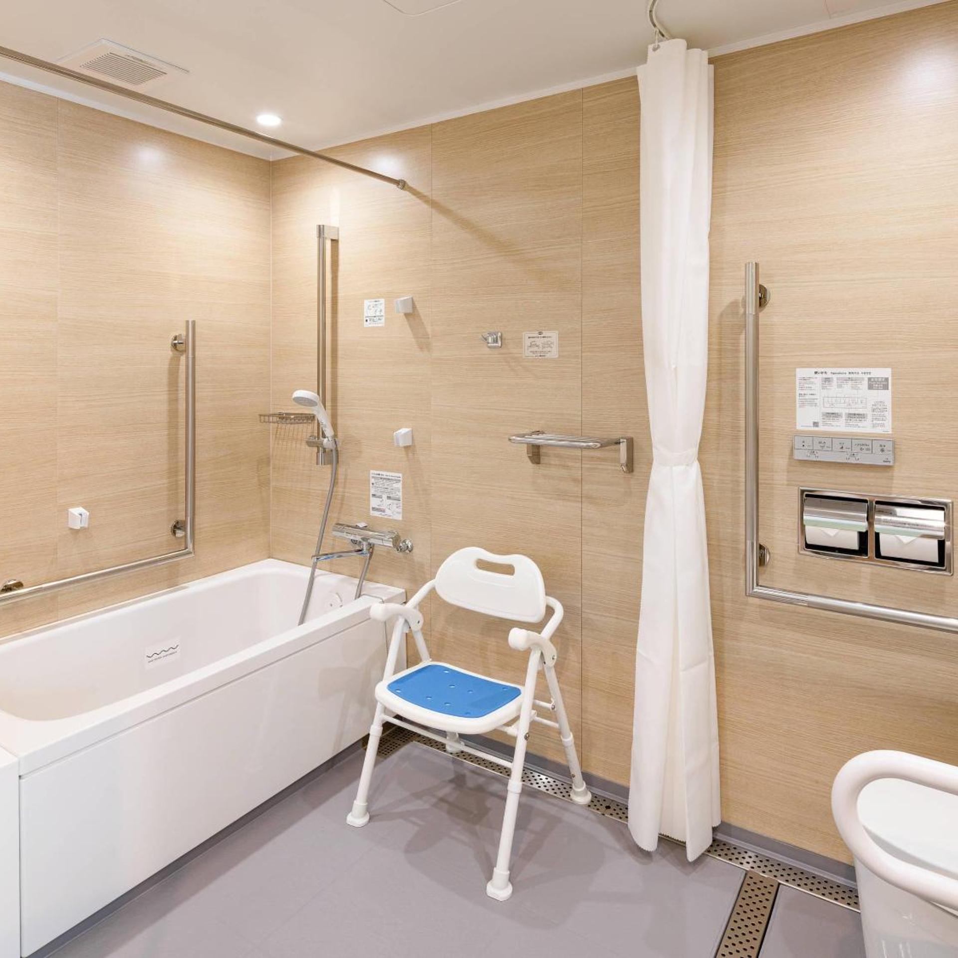 Comfort Hotel Chitose 41/41