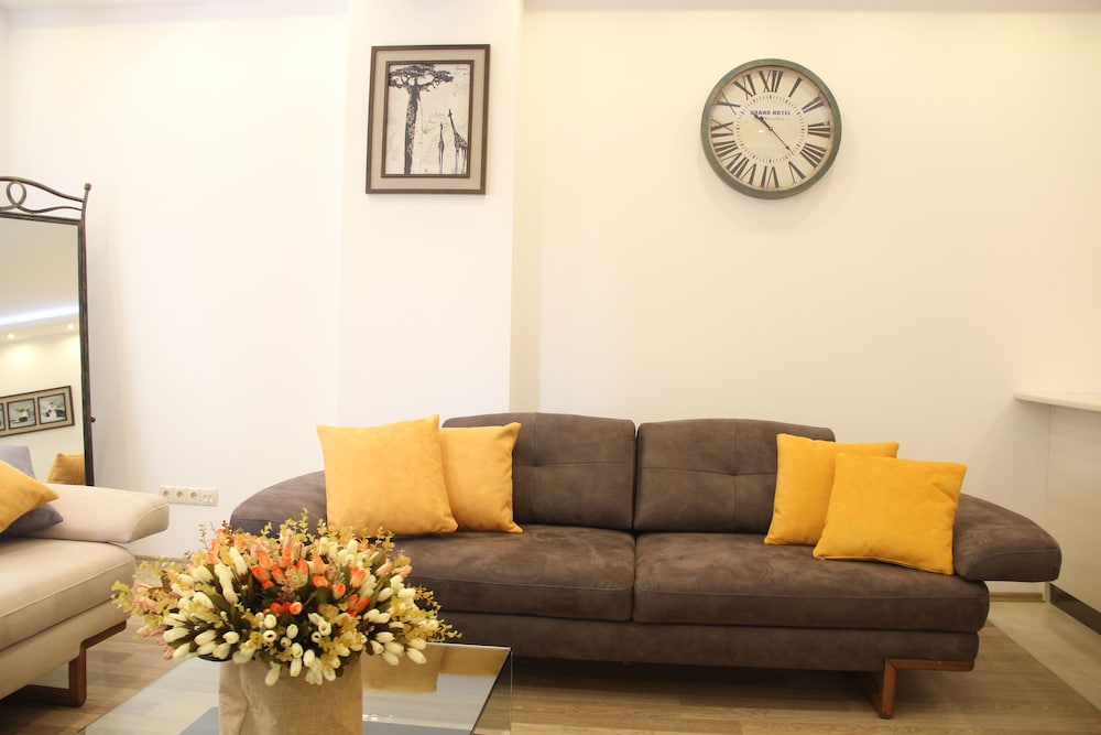 Super Luxury Apartments 32/50