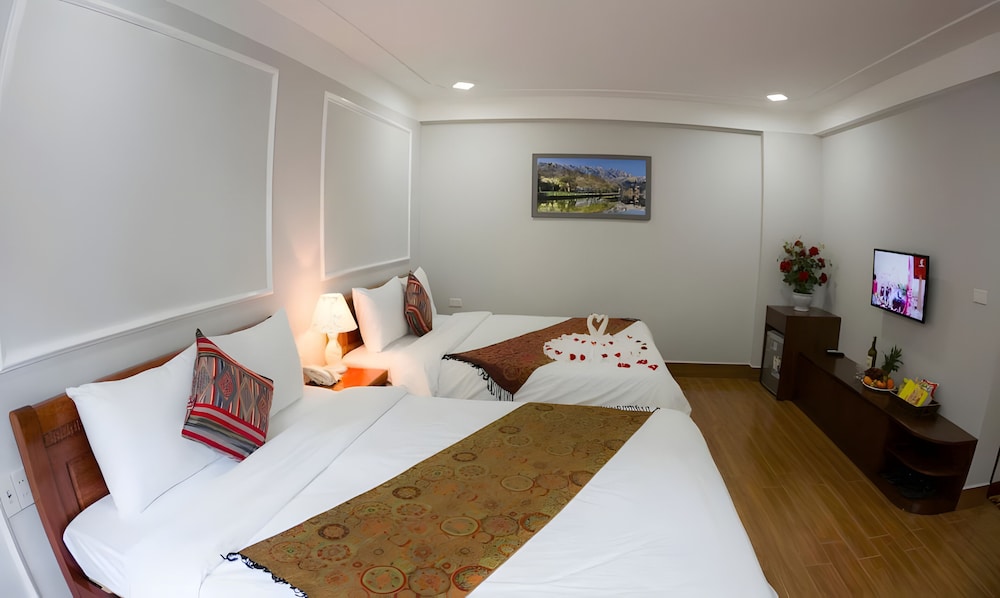 Sapa Land Hotel 26/61