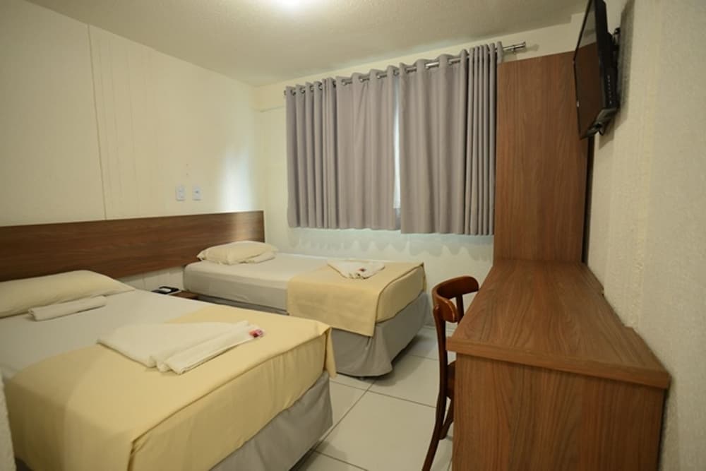 ALPHA PRAIA HOTEL 14/50