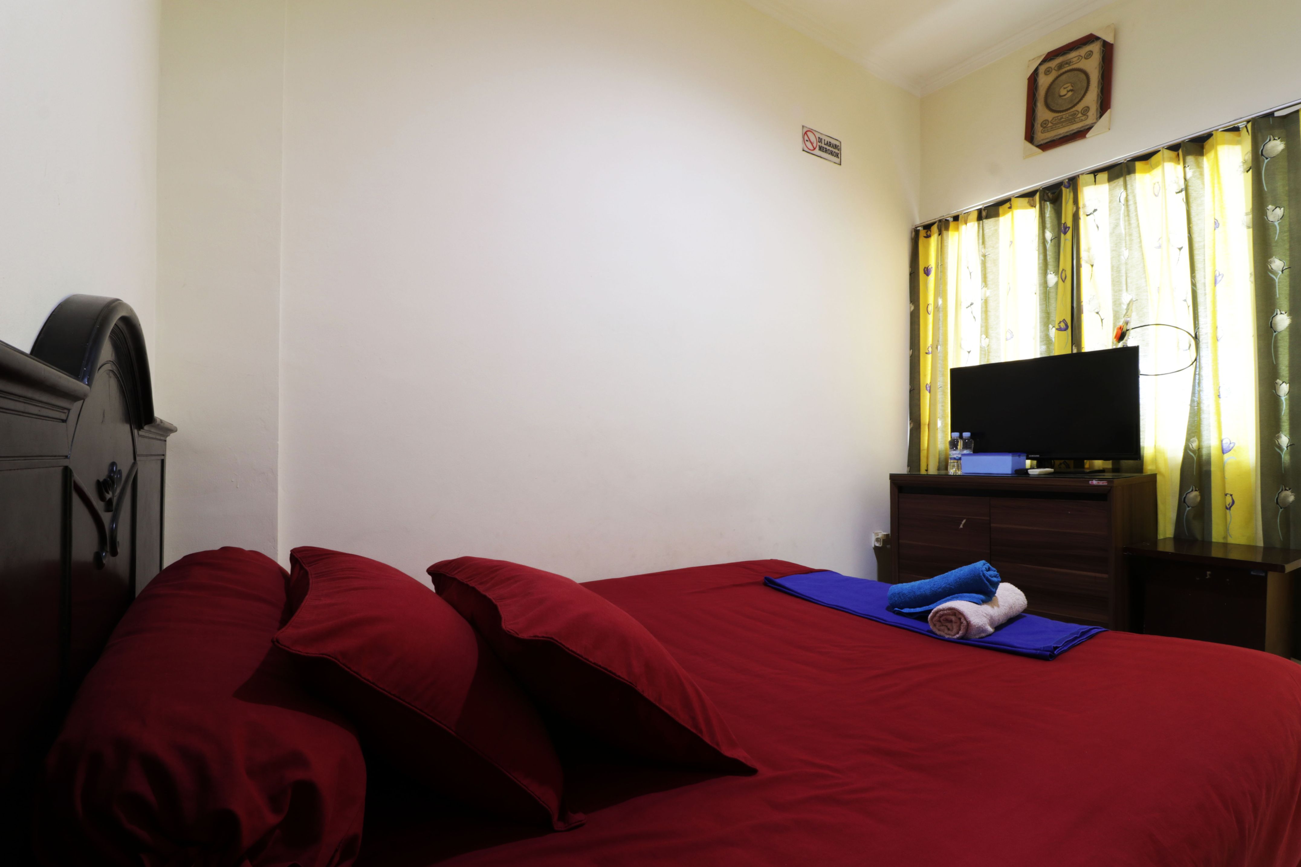 Marsya Prima Syariah Hotel 30/35