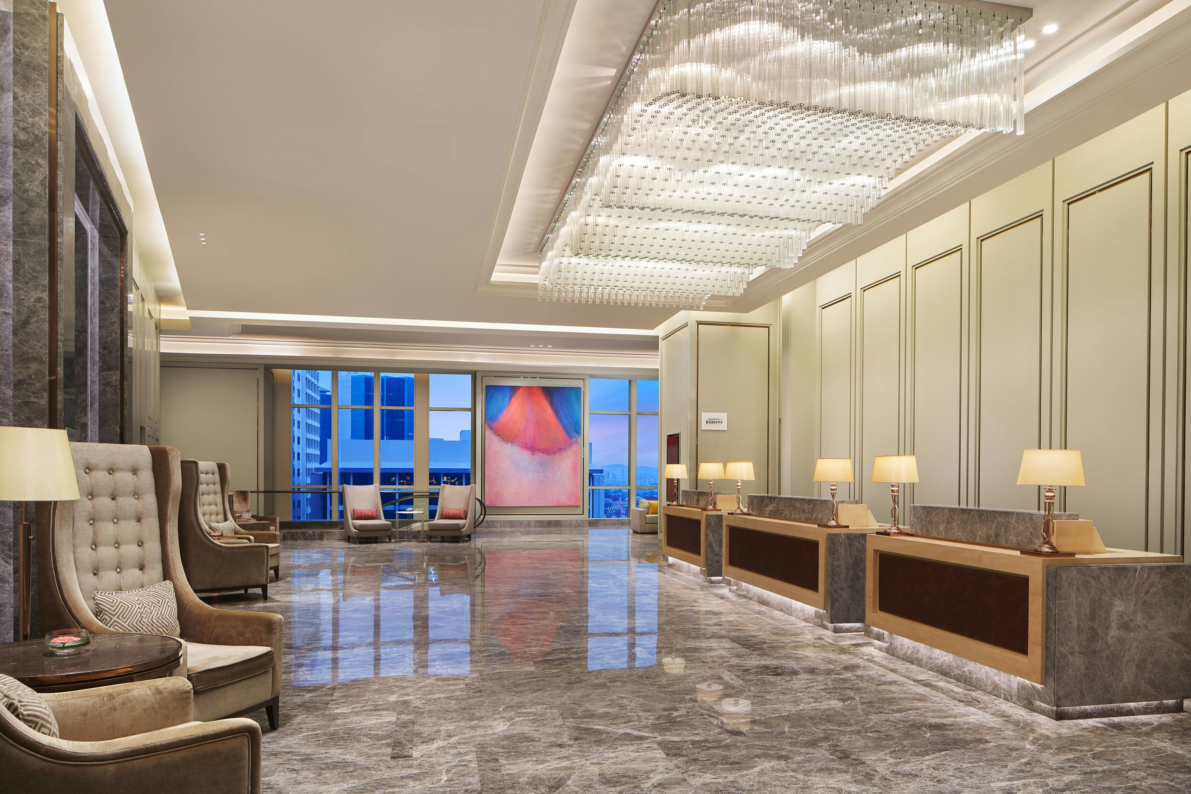 Sheraton Petaling Jaya Hotel 20/47