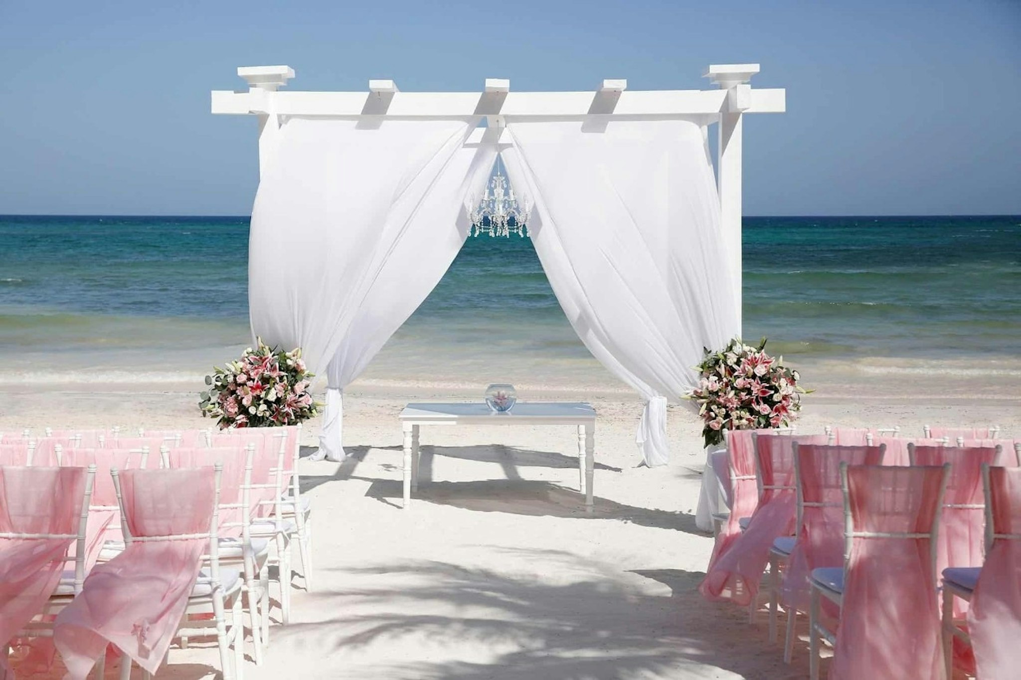 Grand Palladium Lady Hamilton Resort and Spa 42/42