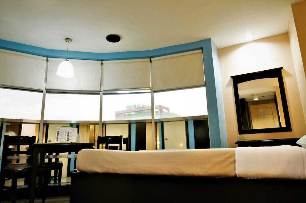 Citystate Hotel Quiapo 40/42
