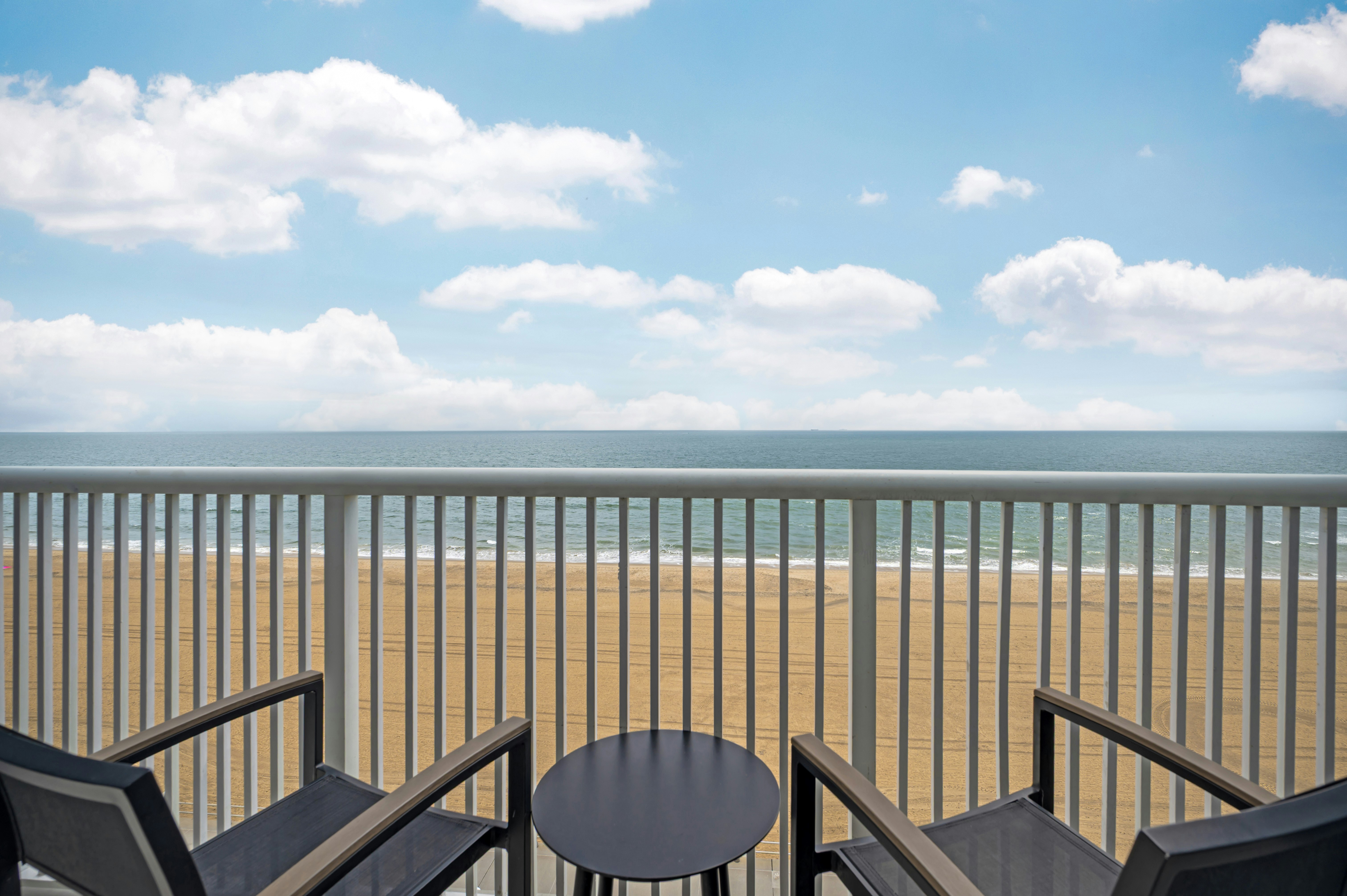 Hampton Inn Virginia Beach-Oceanfront North 8/75