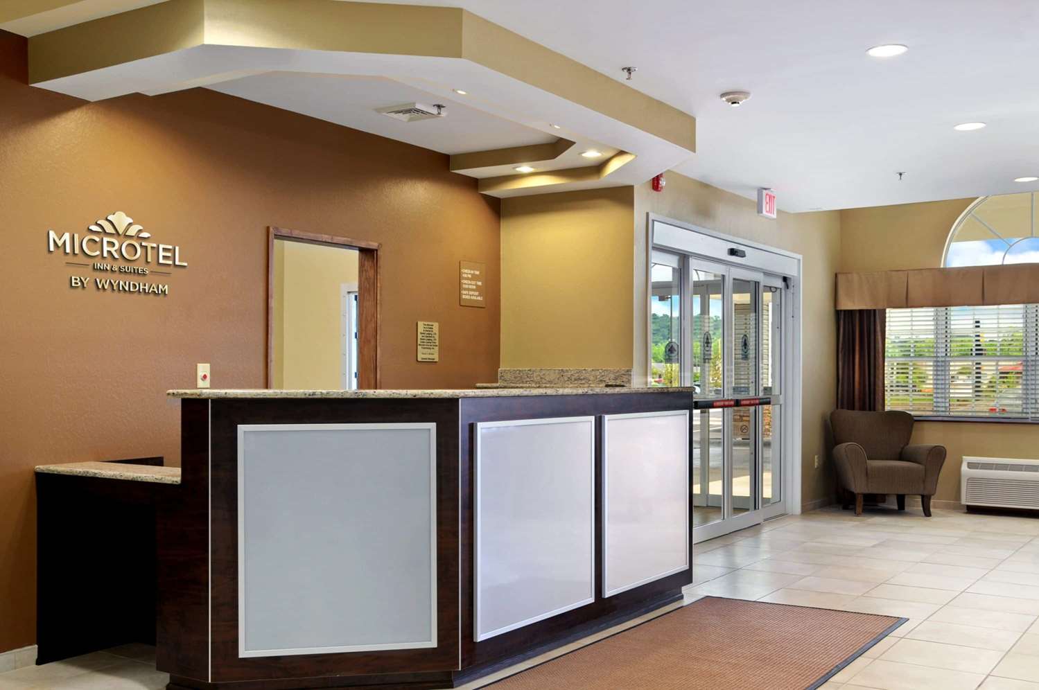 Microtel Inn & Suites By Wyndham Marietta 2/14