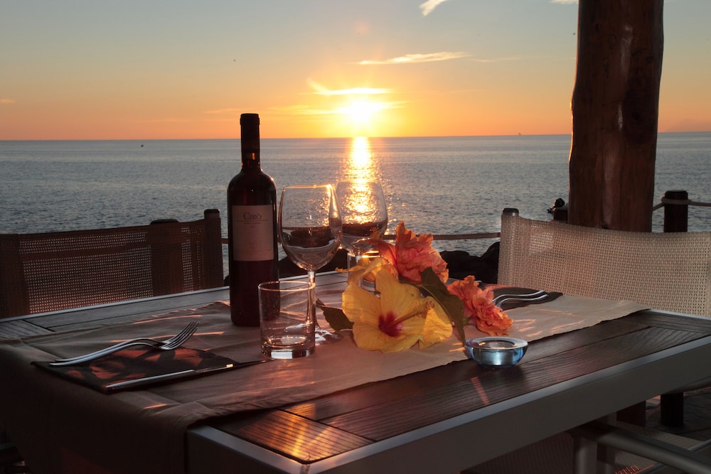 Baia Del Godano Resort & Spa 58/78