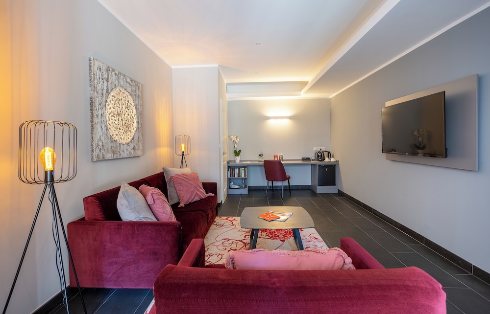 LIKESTAY Premium Baden-Baden 34/48