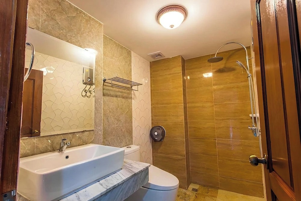 Pingdoi Hualin Boutique Hotel 47/50