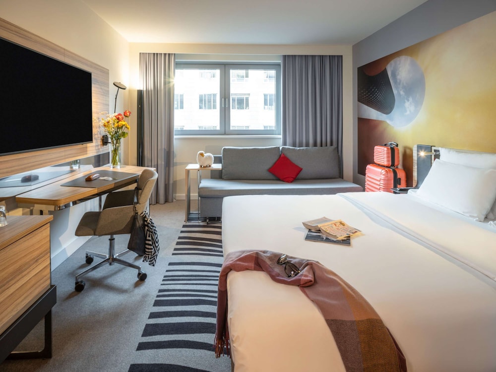 NOVOTEL WIEN CITY 29/68