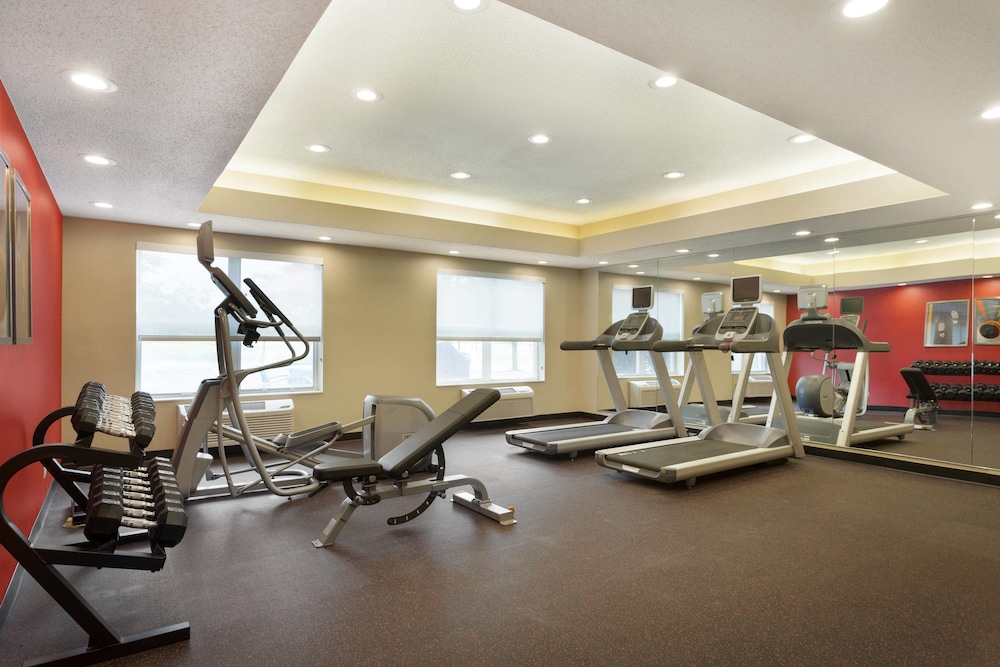TownePlace Suites Chicago Naperville 10/22