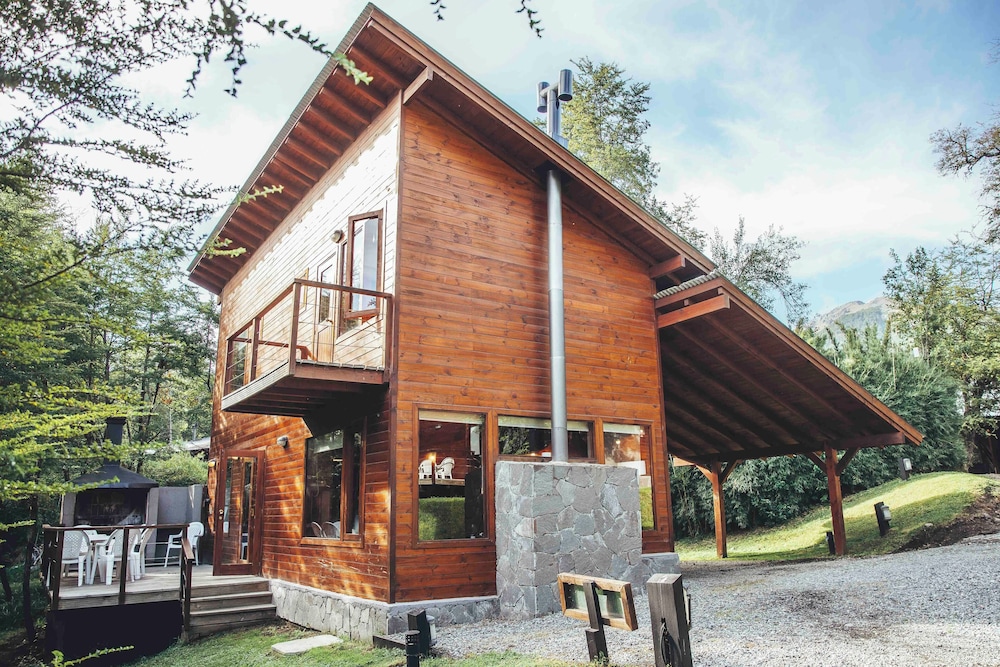 Arbolar Casas de Montaña 6/52
