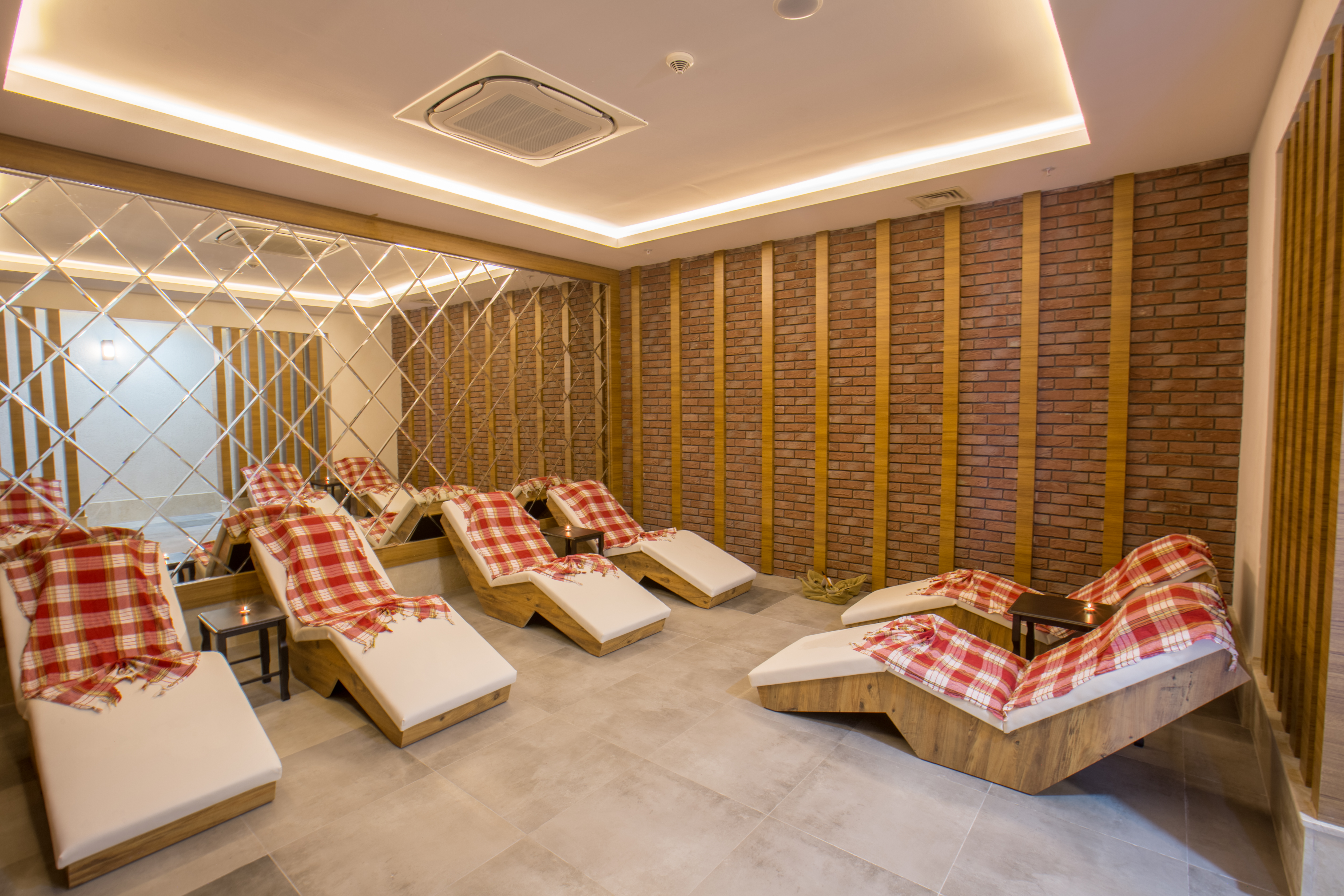 Side Aquamarin Resort and Spa 26/44