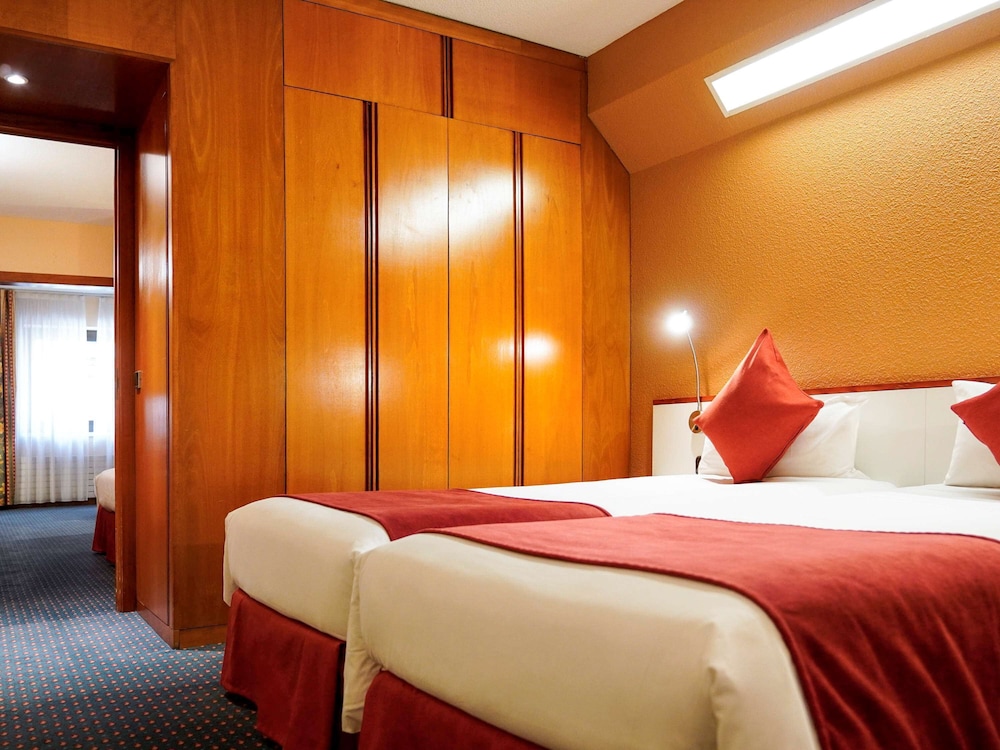 Mercure Andorra Hotel 11/50