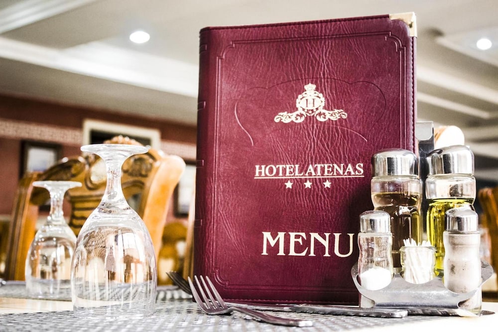 HOTEL ATENAS 22/37