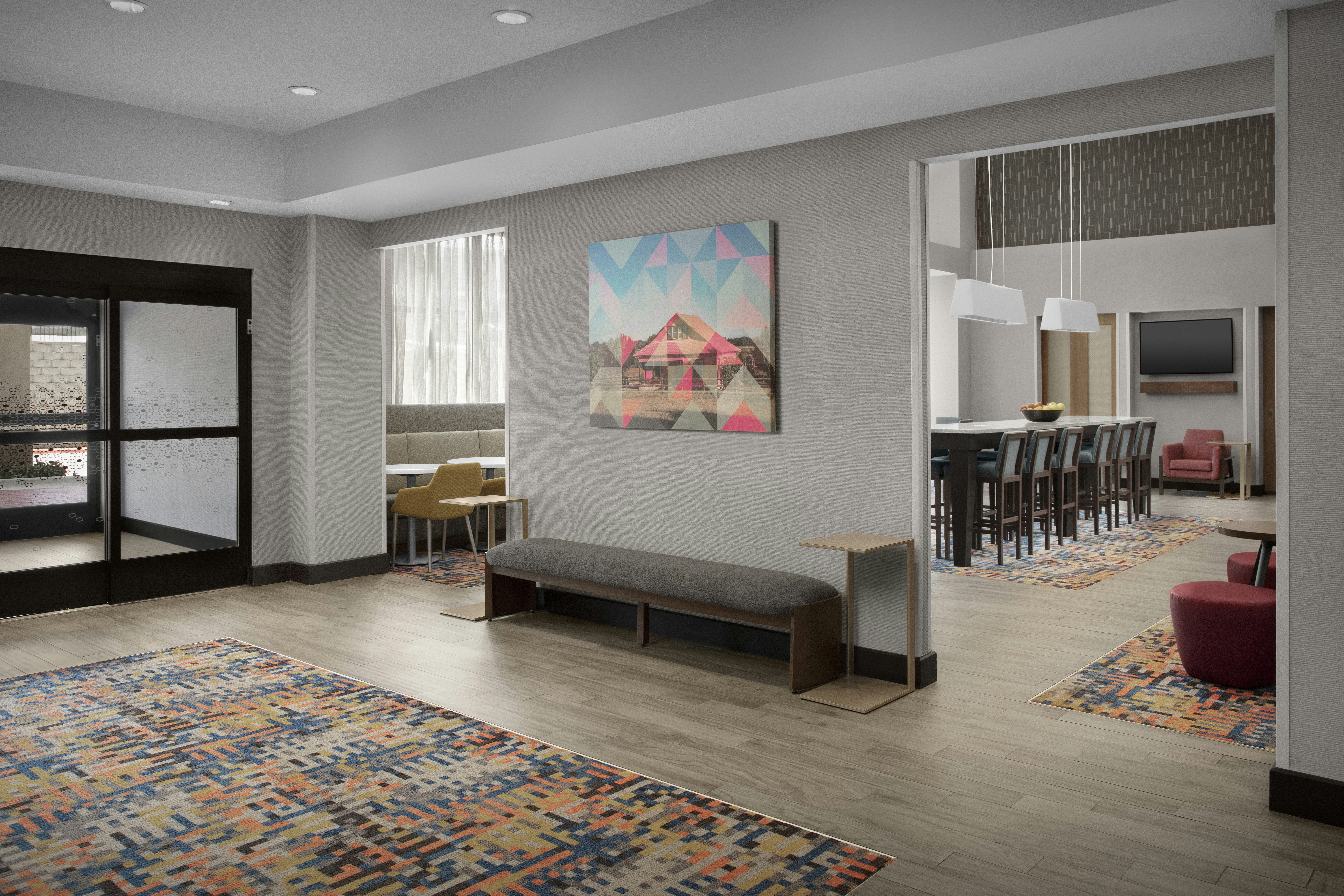 Hampton Inn And Suites Georgetown Austin North Tx 29/45