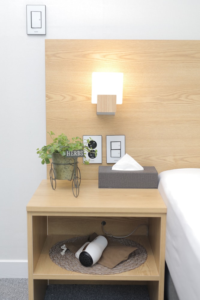 LINE HOTEL MYEONGDONG 56/56