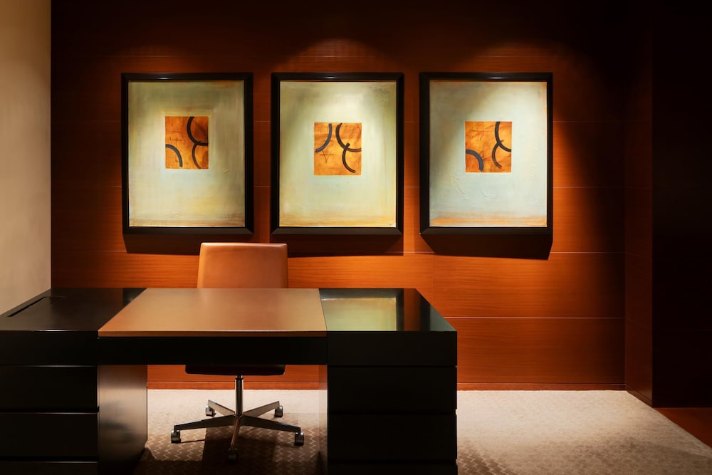 Grand Hyatt Tokyo 10/68