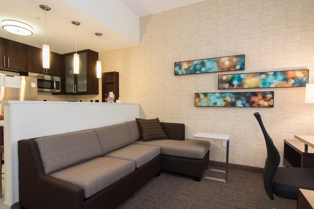 RESIDENCE INN RALEIGH-DURHAM AIRPORT/BRIER CREEK 31/53