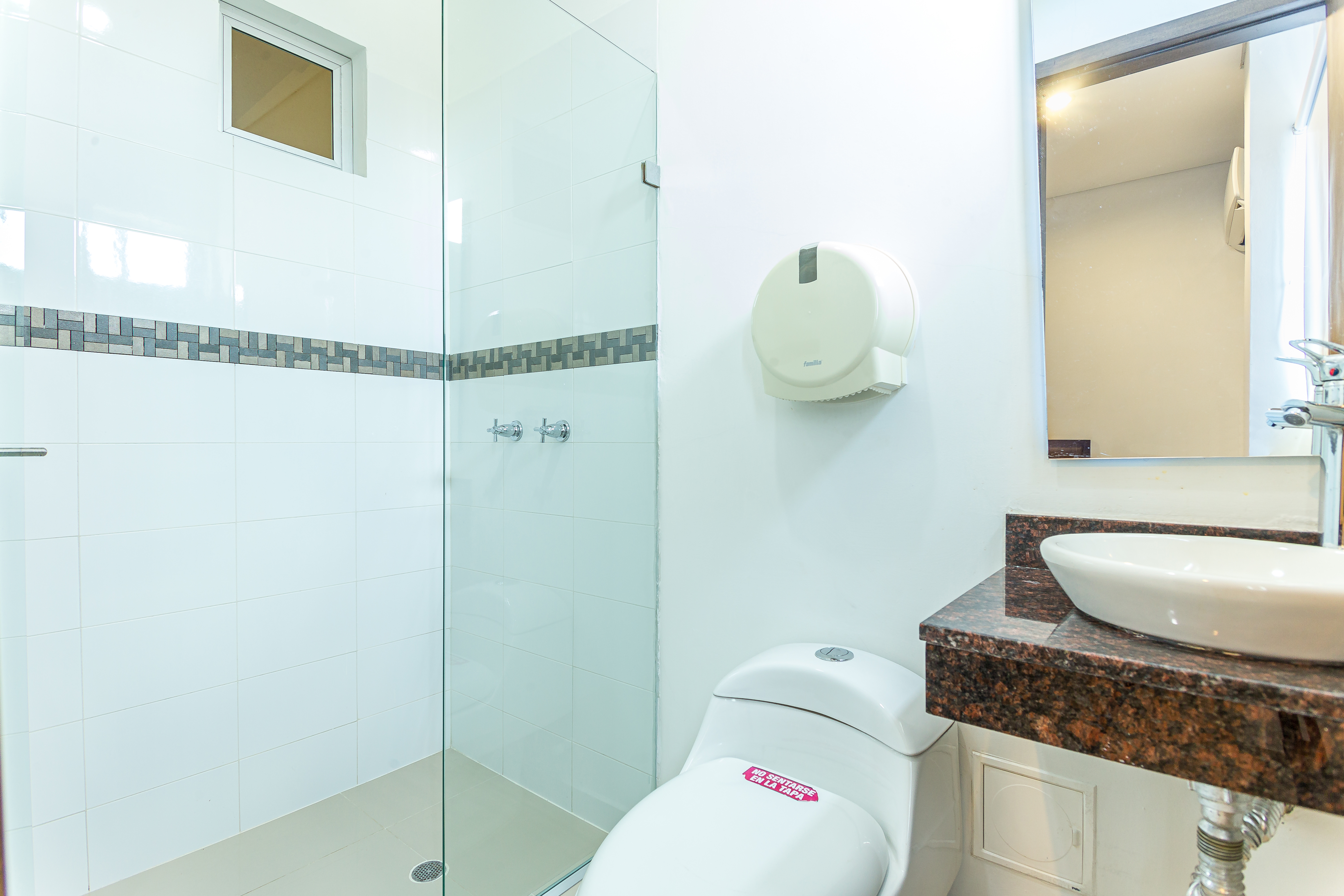 Hotel Ayenda Boutique Rio Mont 35/36