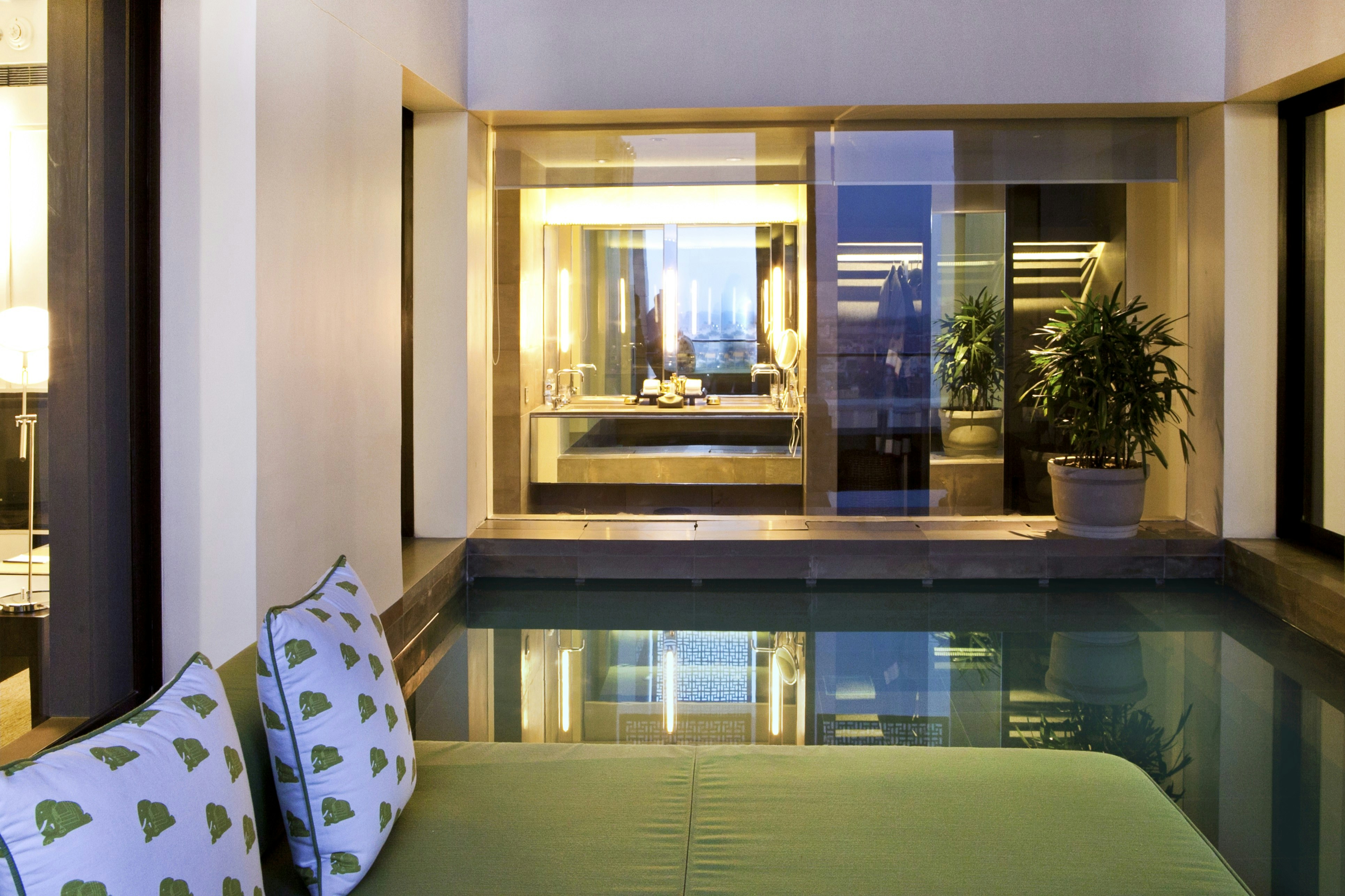 The Lodhi - A Member Of The Leading Hotels Of The World 15/50