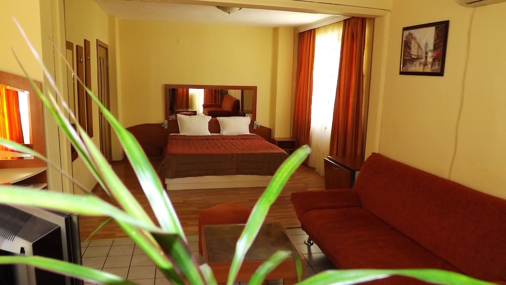 Palitra Family Hotel 33/35