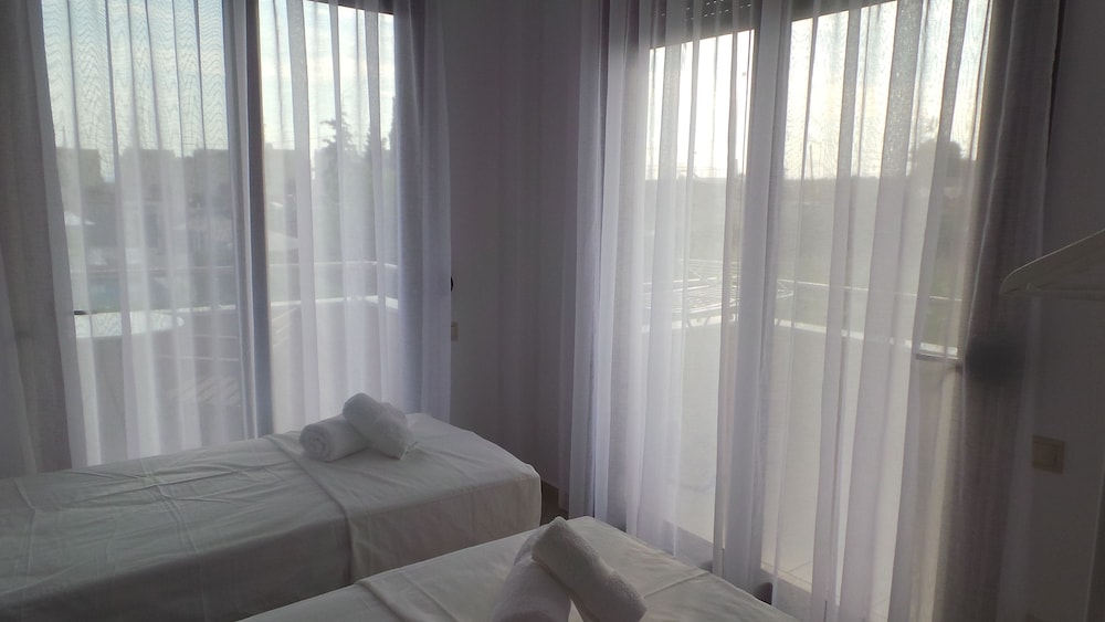 Niovi Boutique Apartments 6/30