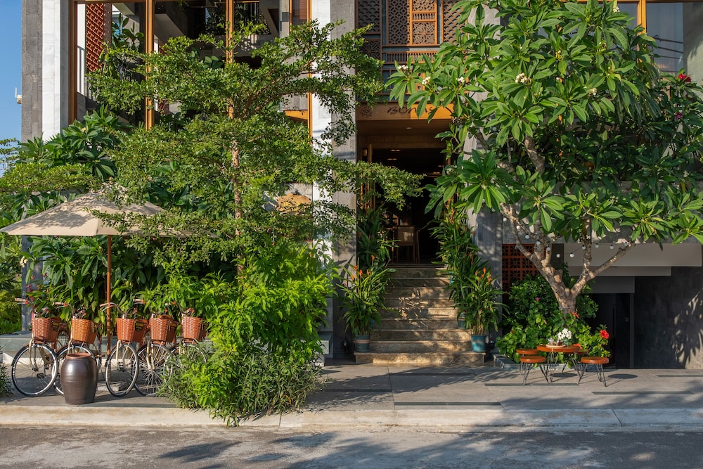 Bonny Boutique Hotel Da Nang 42/50