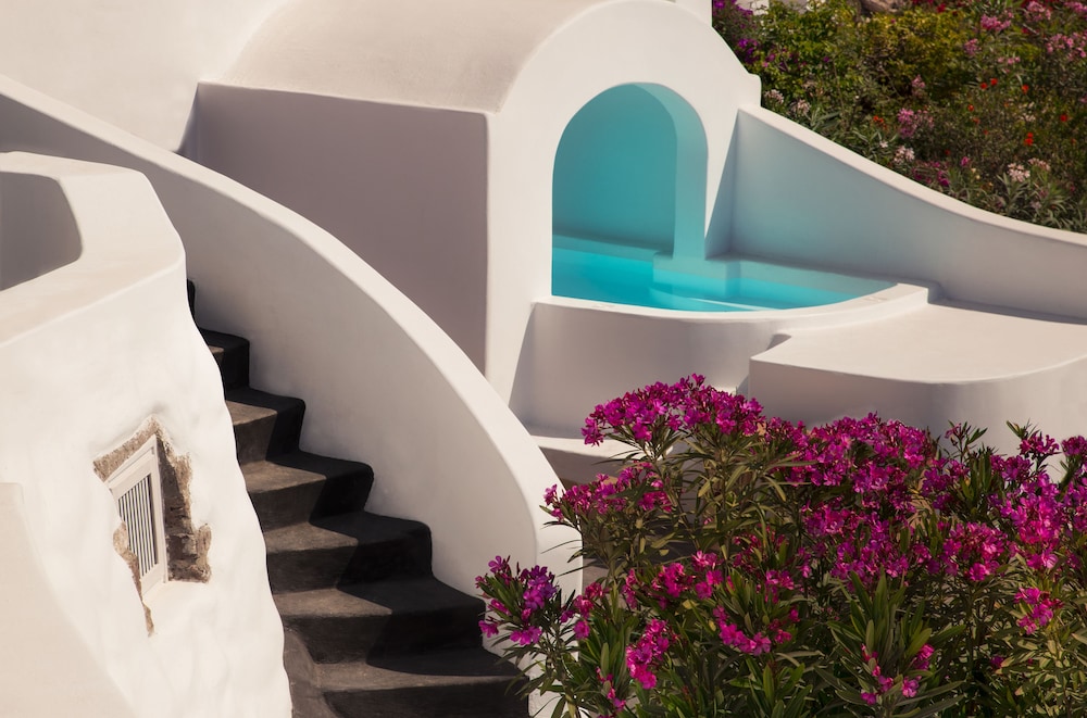 Chelidonia Luxury Suites - Adults Only 37/50