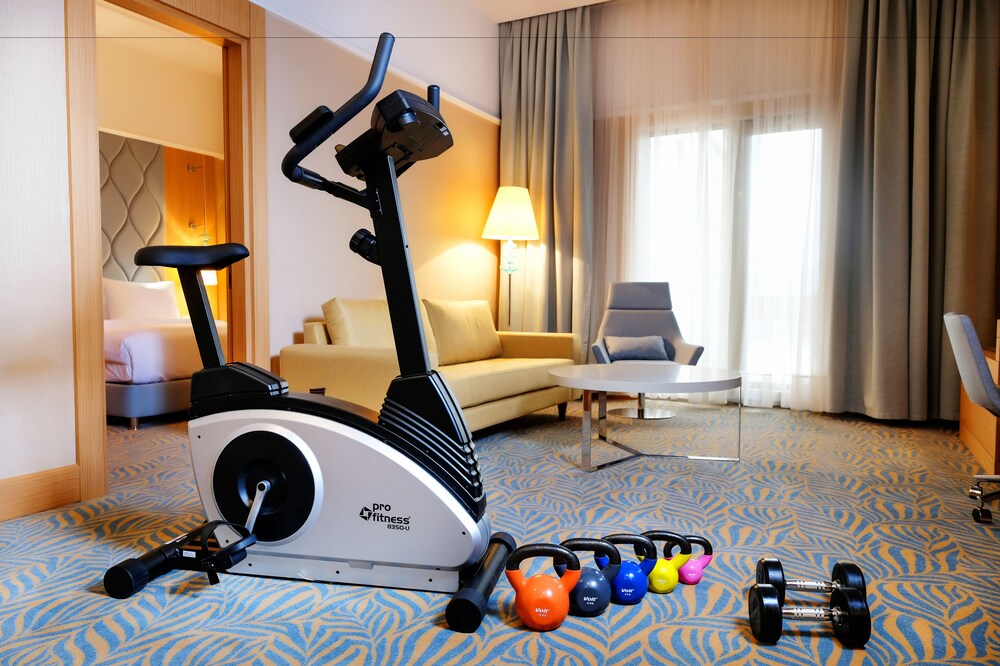 Tryp By Wyndham Izmit 28/46
