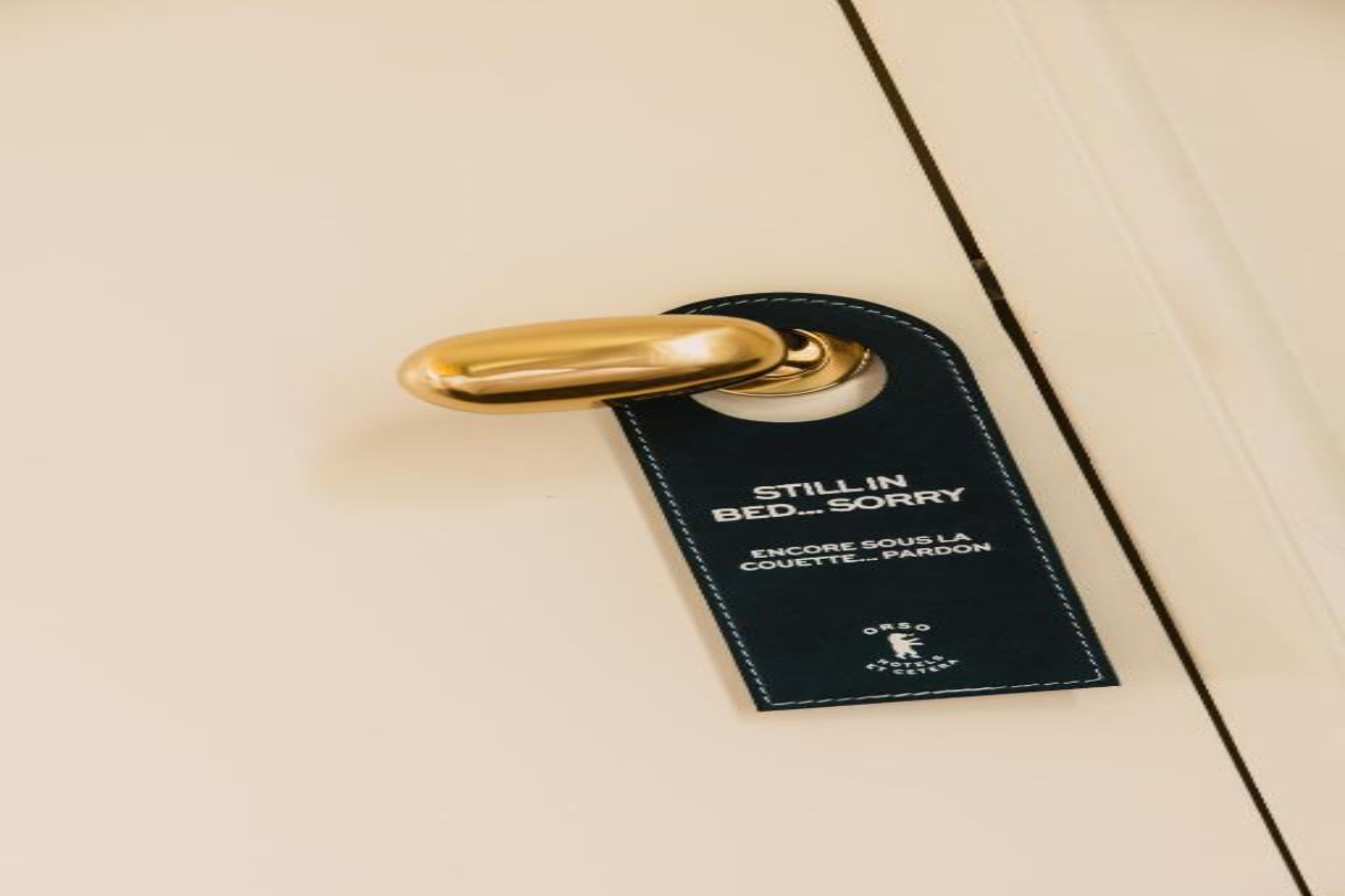 Hotel Blanca - Orso Hotels 10/25