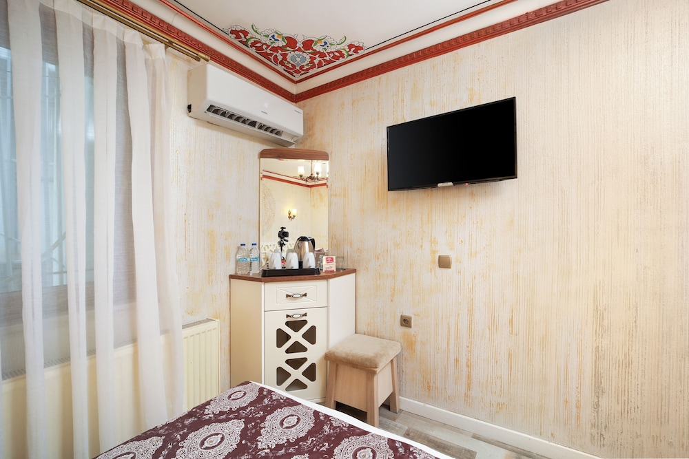 Aldem Hotel Formerly Alaaddin Boutique Hotel Istanbul 55/60