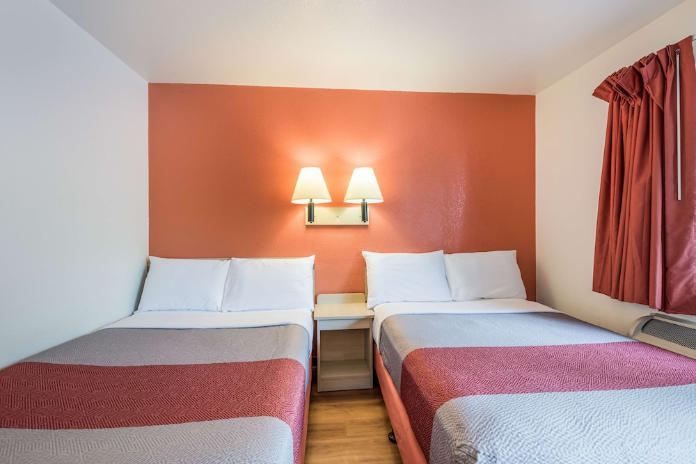 Motel6 Rohnert Park, CA 19/60