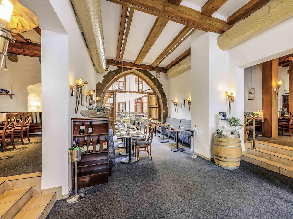Mercure Erfurt Altstadt 27/48