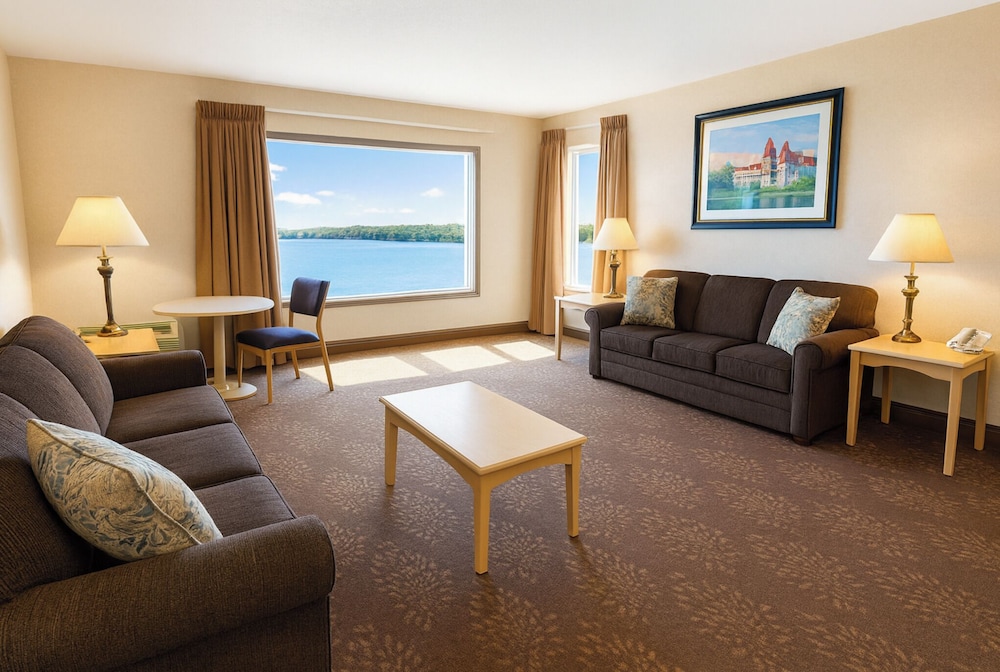 Bridge Vista Beach Hotel Convention Center 40/61