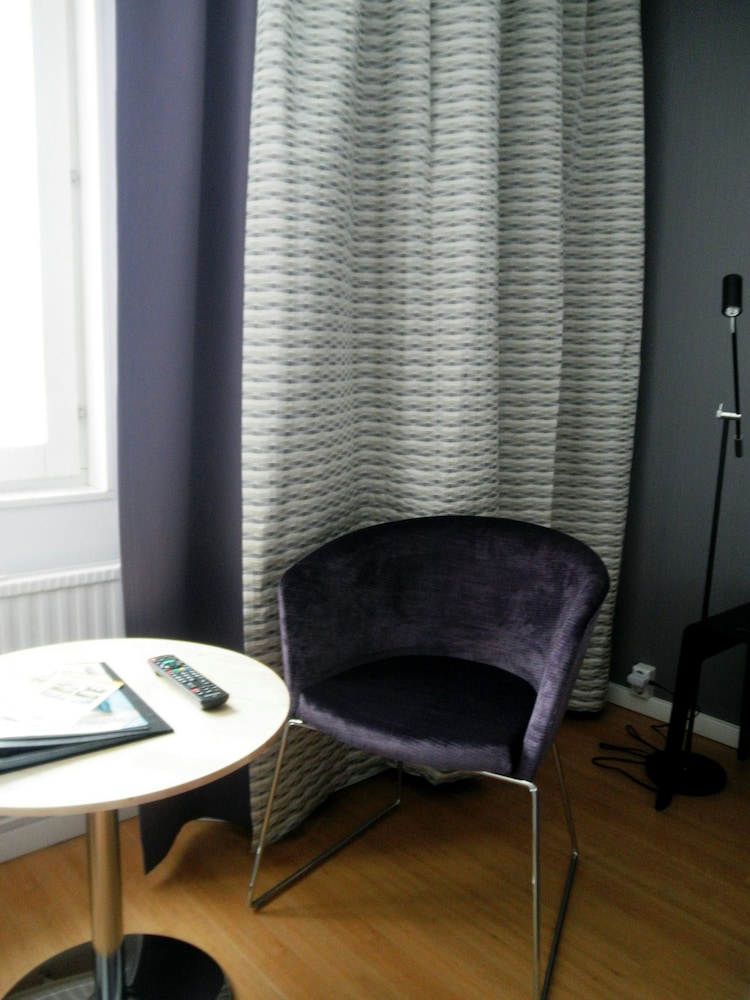 Hotel Erikslund 26/46